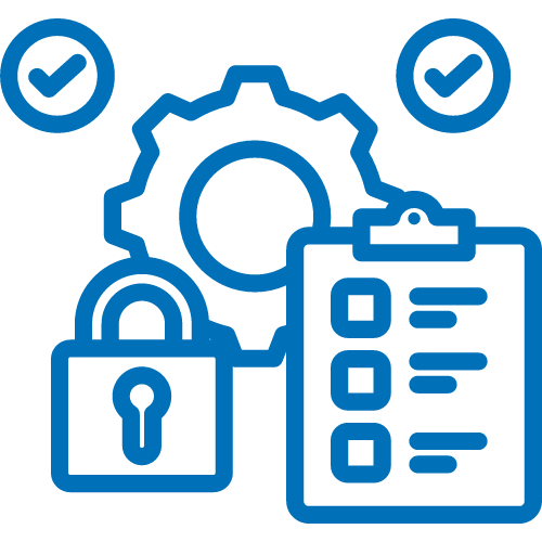 Application health check